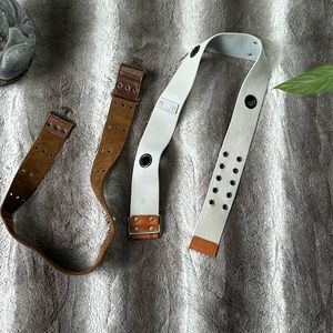 Belt Bundle